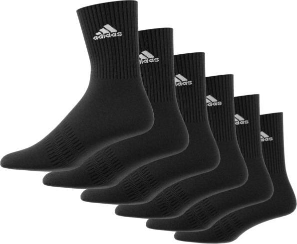 Image du produit adidas Équipement sportif rembourré (paquet de 6, 40 - 42)