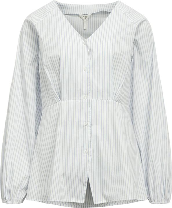 Image du produit Object Chemise Tailored (40)