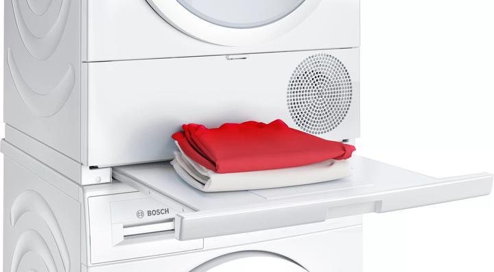 Produktbild Bosch Hausgeräte WTH83V00 (7 kg, Rechts)