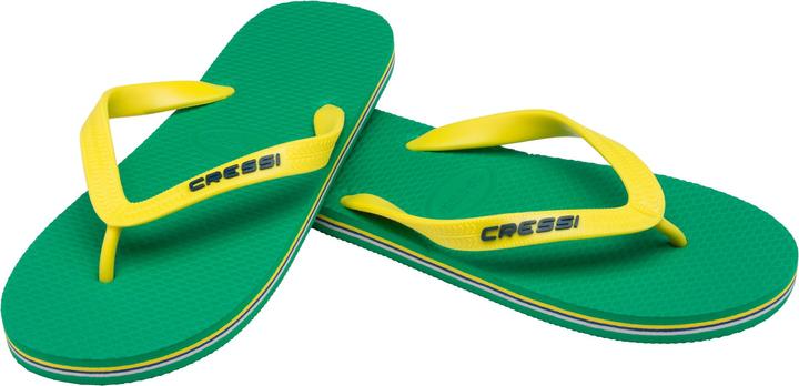 Verde/giallo