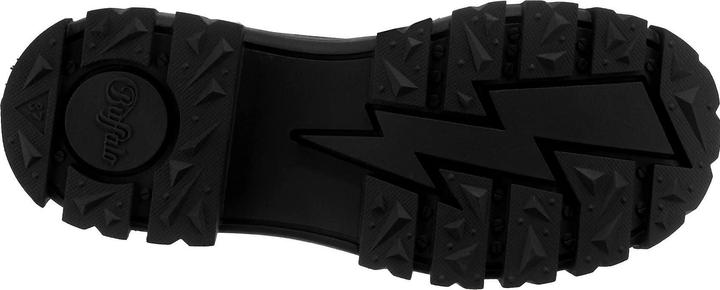 Actual product image Buffalo Aspha HYB Platform Sneaker (39)