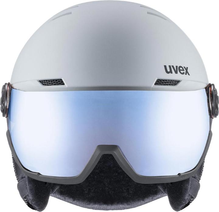 Actual product image Uvex Sports resolution (55 - 59 cm)