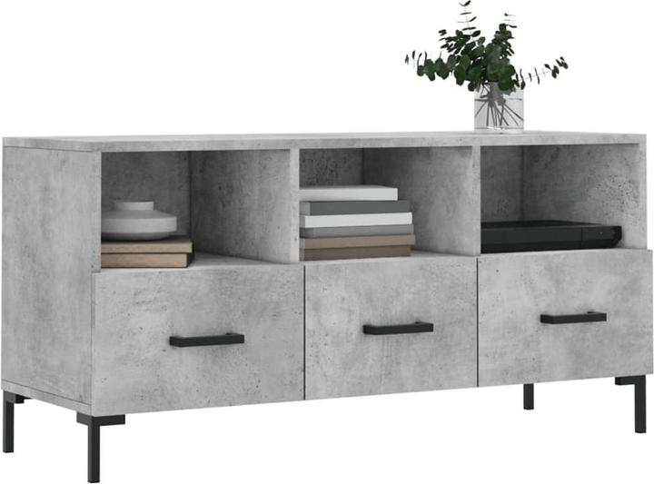Actual product image VidaXL Persephone (102 x 36 x 50 cm)