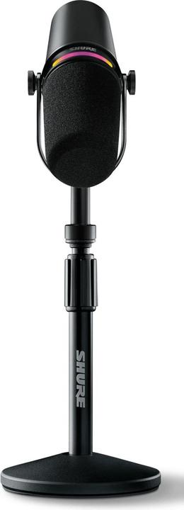 Actual product image Shure MV7+ Podcast Kit