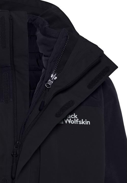 Produktbild Jack Wolfskin Romberg (XL)