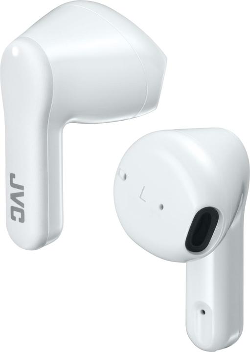 Actual product image JVC HA-A3T (No noise cancelling, 22 h, Wireless)