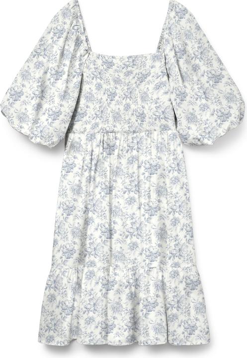 Vero Moda VMNOMIA Kurzes Kleid Kleid