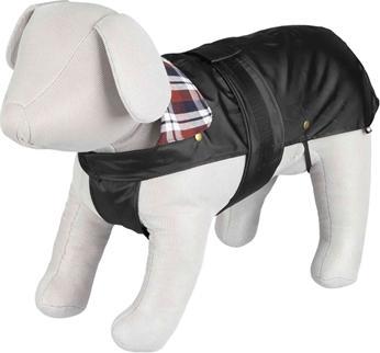 Produktbild Trixie Hundemantel Paris mit herausnehmbarem Innenfutter- (L, Hundemantel)