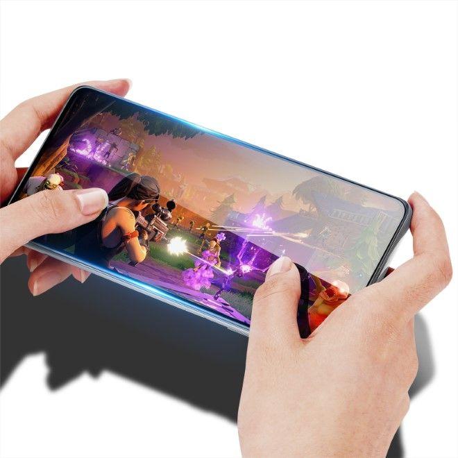 Image du produit Dux Ducis Schutzglas 10D (1 pièce(s), ASUS ROG Phone 9, ASUS ROG Phone 9 Pro)