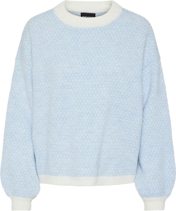 Produktbild Pieces PCDILIPPA Strickpullover (L)