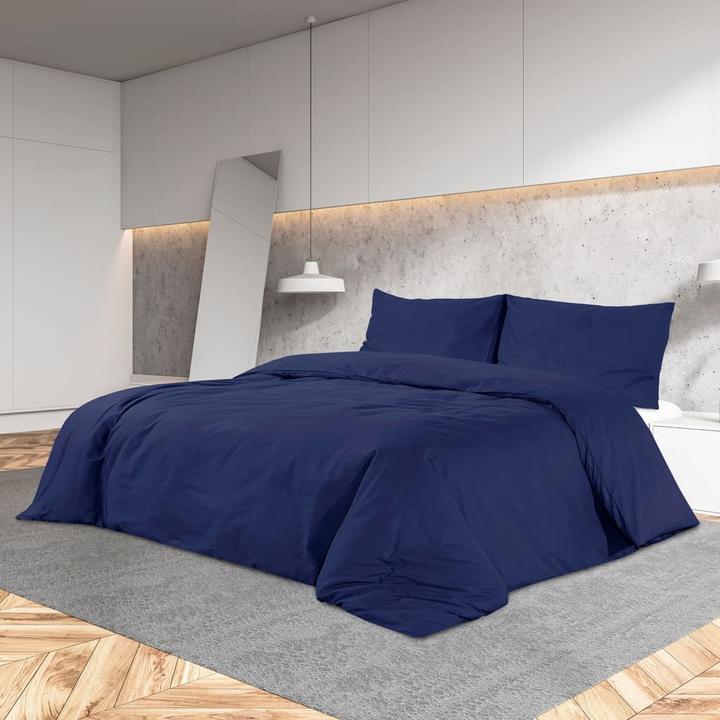 Produktbild VidaXL Ledger (Duvetbezug, 240 x 220 cm)