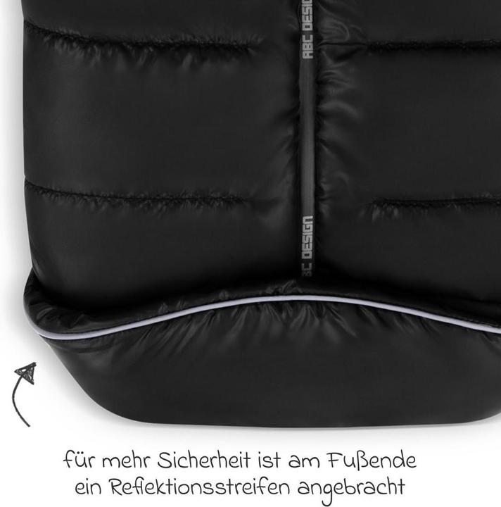 Image du produit ABC Design Chancelière d'hiver