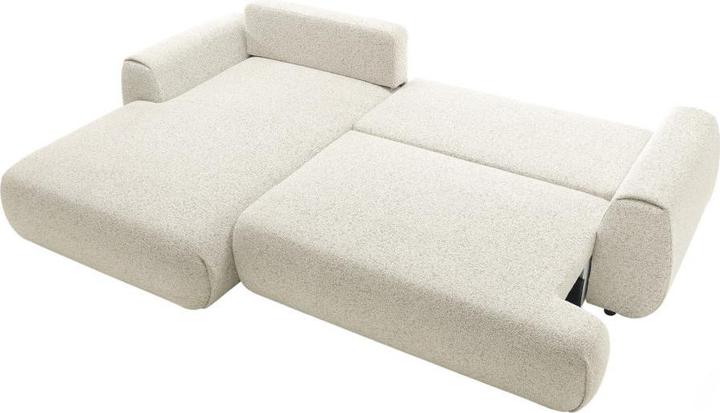 Image du produit Vente-unique Monelia (Canapé d'angle)