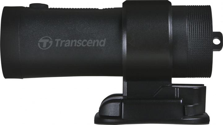 Actual product image Transcend DrivePro 20 Motorcycle Kamera (Built-in display, Built-in microphone, Wi-Fi, GPS receiver, Bluetooth, Full HD)