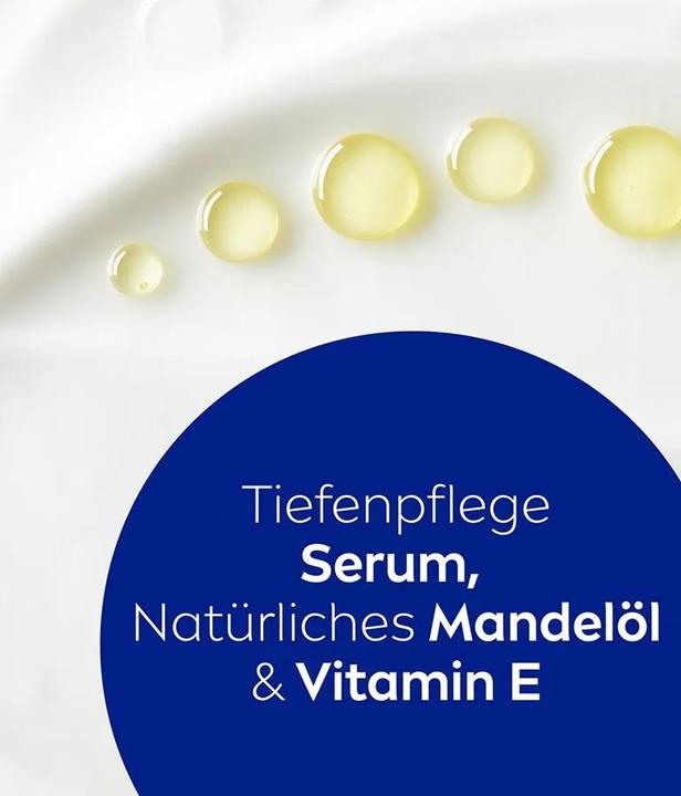Image du produit NIVEA Lait riche pour le corps (Crème pour le corps, 75 ml)
