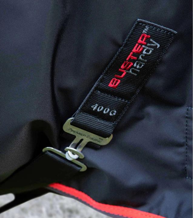 Image du produit Premier Equine Buster Hardy 400 g (191 cm)