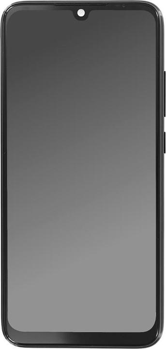 Image du produit Xiaomi Unité d'affichage + cadre Redmi Note 7 noir 5606100920C7 (Écran, Xiaomi Redmi Note 7)