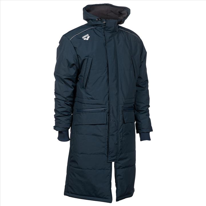 Produktbild Arena Team Parka Solid (L)