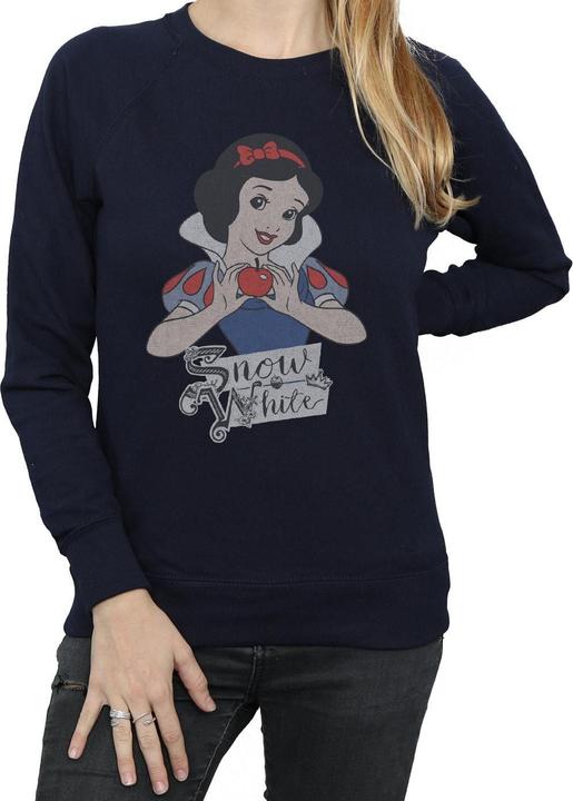 Produktbild Disney Princess Snow White Apple Sweatshirt (L)