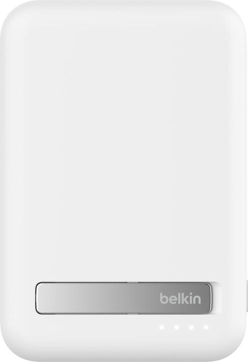 Actual product image Belkin BoostCharge Pro (10000 mAh, 15 W, 38.50 Wh)