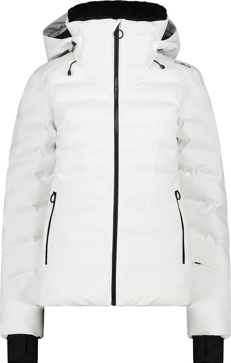 Image du produit CMP Campagnolo Veste femme Fix Hood 34W4406 (38, S)