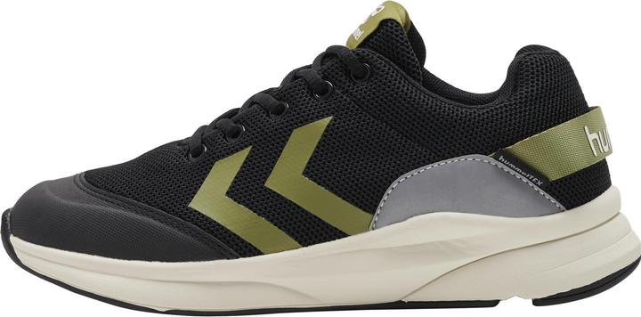 Actual product image hummel Reach 250 Recycled Tex Lace Jr (40)