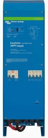 Image du produit Autarking TinyHouse EasySet 12/1600/70 - 700Wp - 440Ah (720 W)