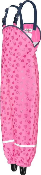 Actual product image Playshoes Rain dungarees (98)