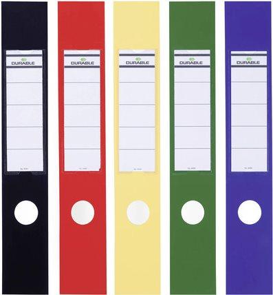 Produktbild Durable Rückenschild 60mm