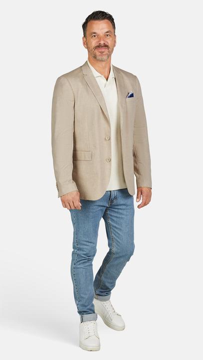 Produktbild Calamar Sakko Linen Blend (50)