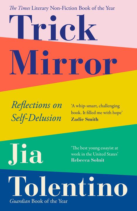 Immagine prodotto Trick Mirror (Inglese, Jia Tolentino, 2020)