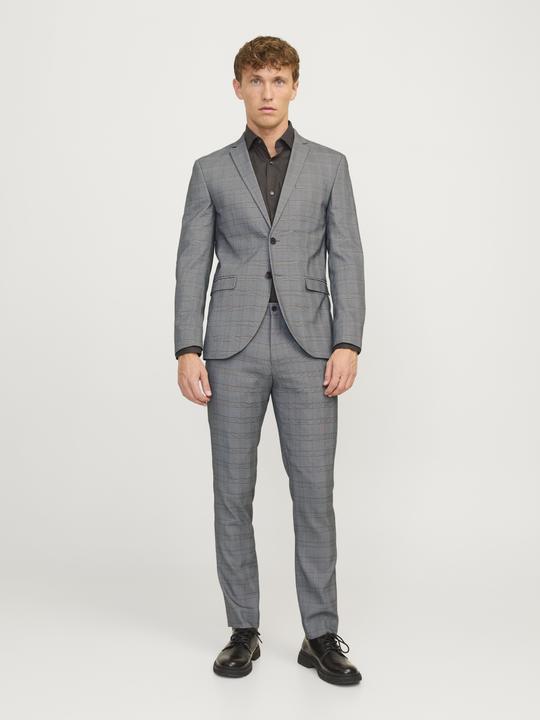 Image du produit Jack & Jones JPRFRANCO Costume Super Slim Fit Blazer simple bout et pantalon (52)