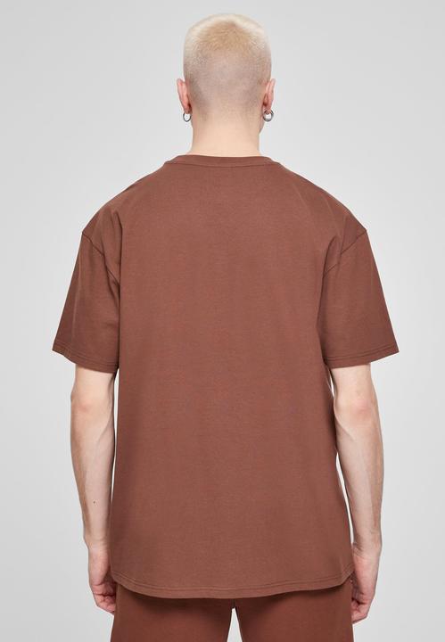 Image du produit Urban Classics Tee surdimensionné lourd - 1560 (L)
