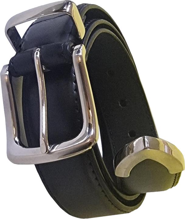 Immagine prodotto DUKE Cintura da uomo D555 Joseph con laccio in metallo.