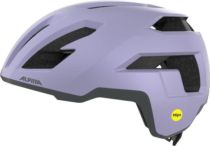 Produktbild ALPINA SPORTS Taunus Gravel Mips (52 - 56 cm)