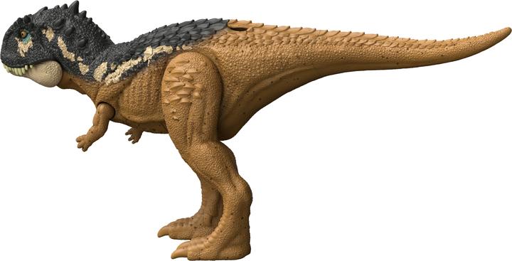 Immagine prodotto Mattel GmbH JURASSIC WORLD figure Roar Roar Strikers assortite