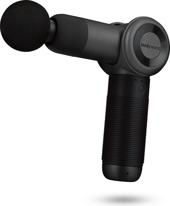 Image du produit Bodywand Versawand All-Over Body Massager Grey