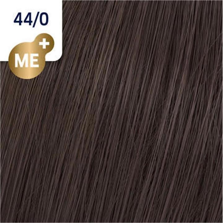 Produktbild Wella Koleston Pure Naturals (Medium Brown)
