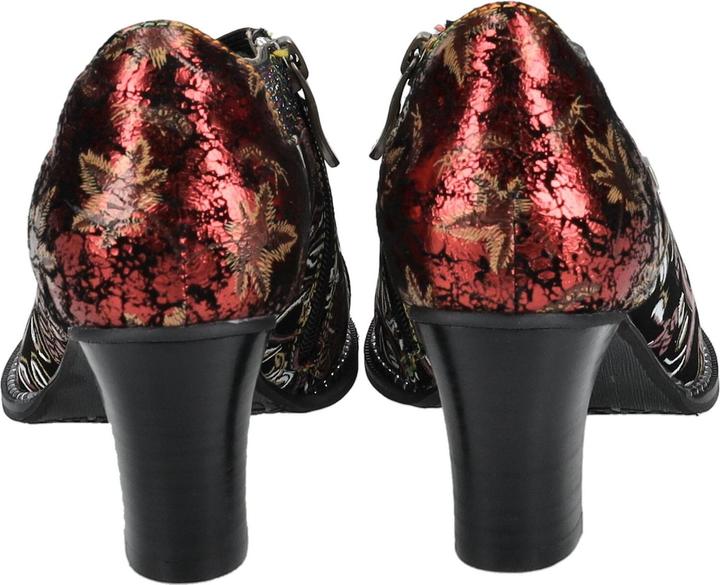 Actual product image Laura Vita Stiefelette (38)