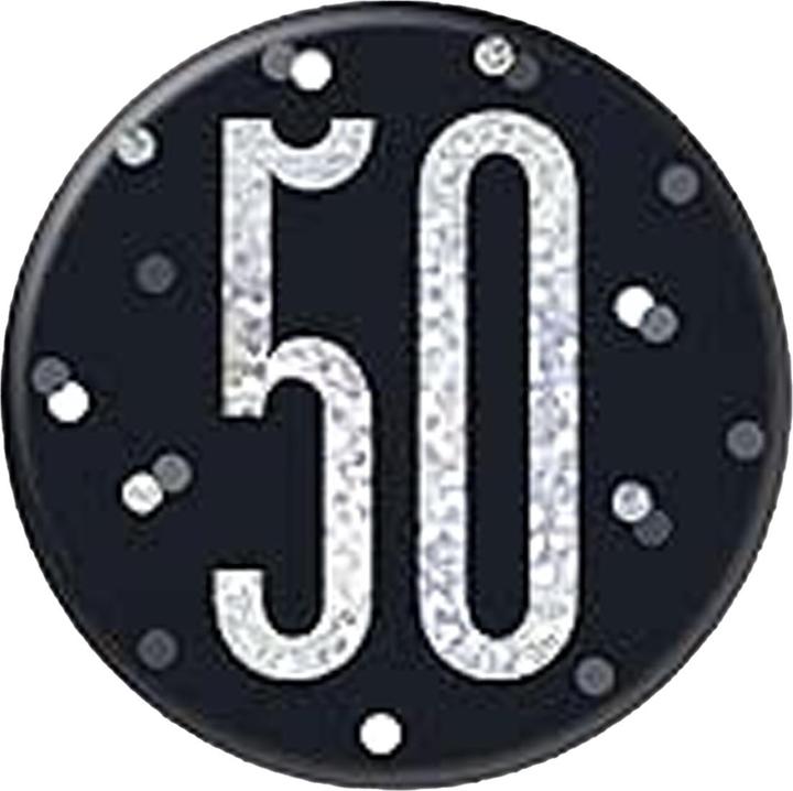 Image du produit Unique Party - Badge