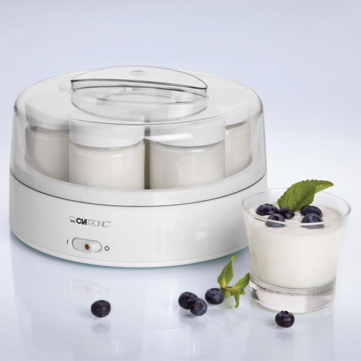 Image du produit Clatronic JM 3344