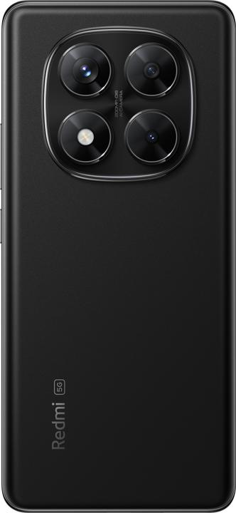 Immagine prodotto Xiaomi Redmi Note 14 Pro 5G (512 GB, Midnight Black, 6.67", Doppia SIM, 200 Mpx, 5G)