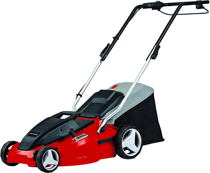 Einhell Gc-Em 1536 (Electrical connection)