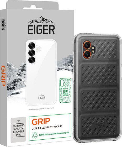Produktbild Eiger Grip Case Xcover 7 Pro cl (Samsung Galaxy Xcover 7)