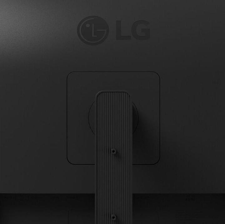 Immagine prodotto LG 27" 27BA560-B (1920 x 1080 pixel, 27")