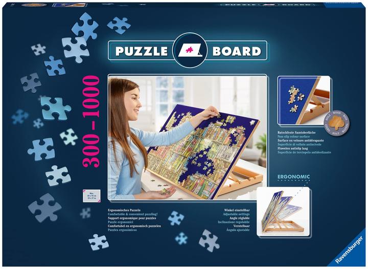 Ravensburger Puzzle-Board (1000 Teile)
