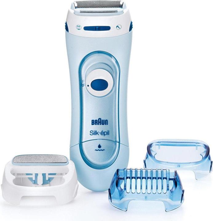 Produktbild Braun Silk-épil LS 5160