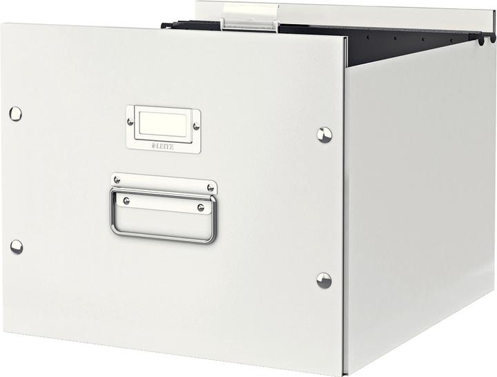 Actual product image Leitz Click Store transport box (A4)