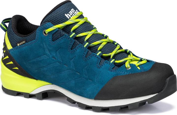 Hanwag Makra Pro Low GTX