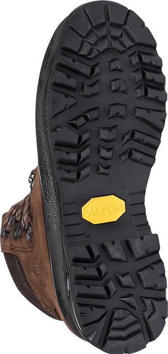 Actual product image Hanwag Yukon Lady earth - Remnant sizes (42)